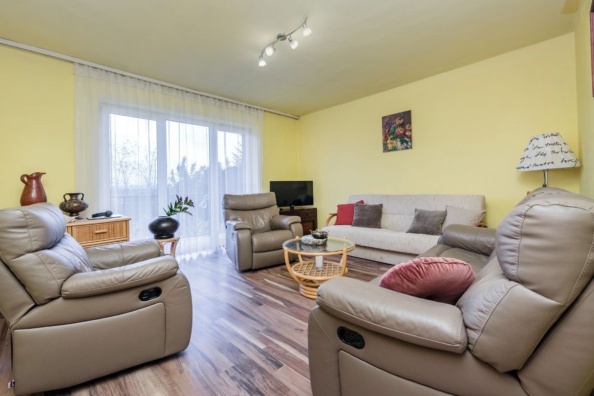 NOWA CENA - dom w idealnie cichej okolicy