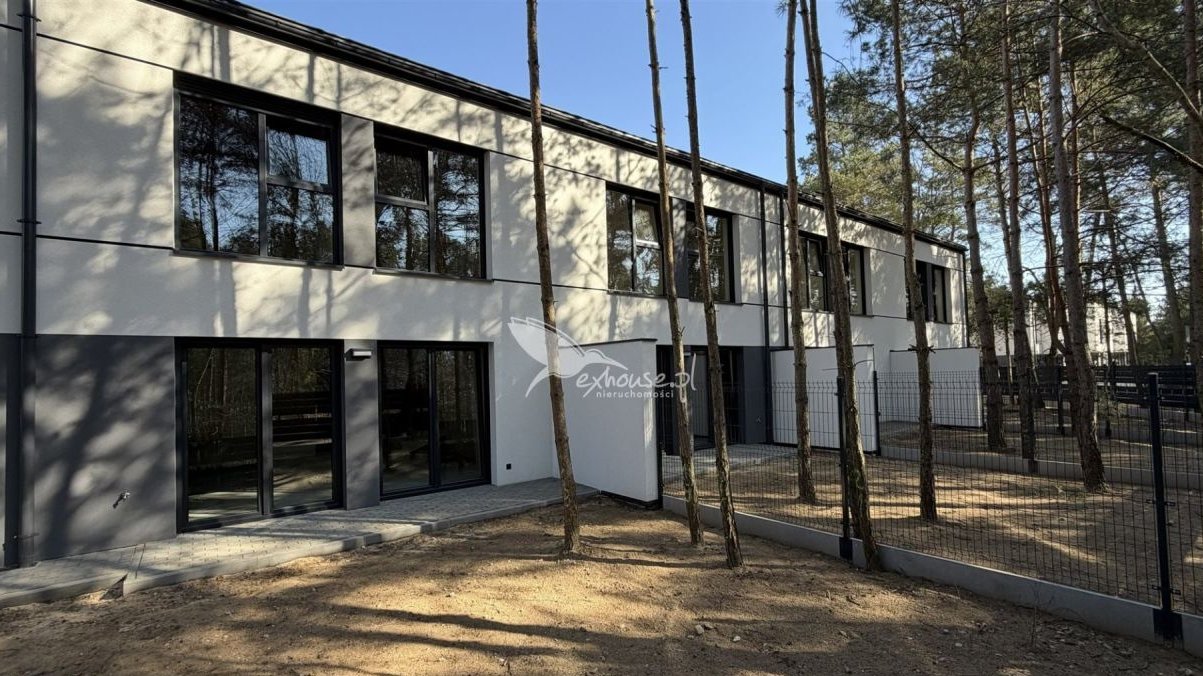 Czerniewice|Przy Torze 9|Bliźniak 5 Pokoi|128 m2