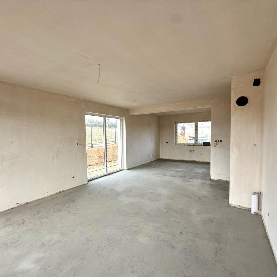 Nowoczesny dom jednorodzinny w Jakubowicach Konińskich