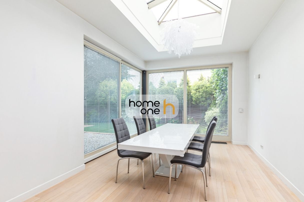 5 sypialni | zamknięte osiedle | garaż na 4 auta