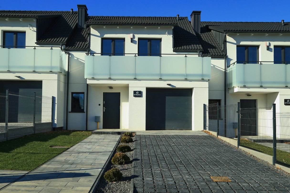 GOTOWY po ODBIORACH - PC 129 m2 GDAŃSK