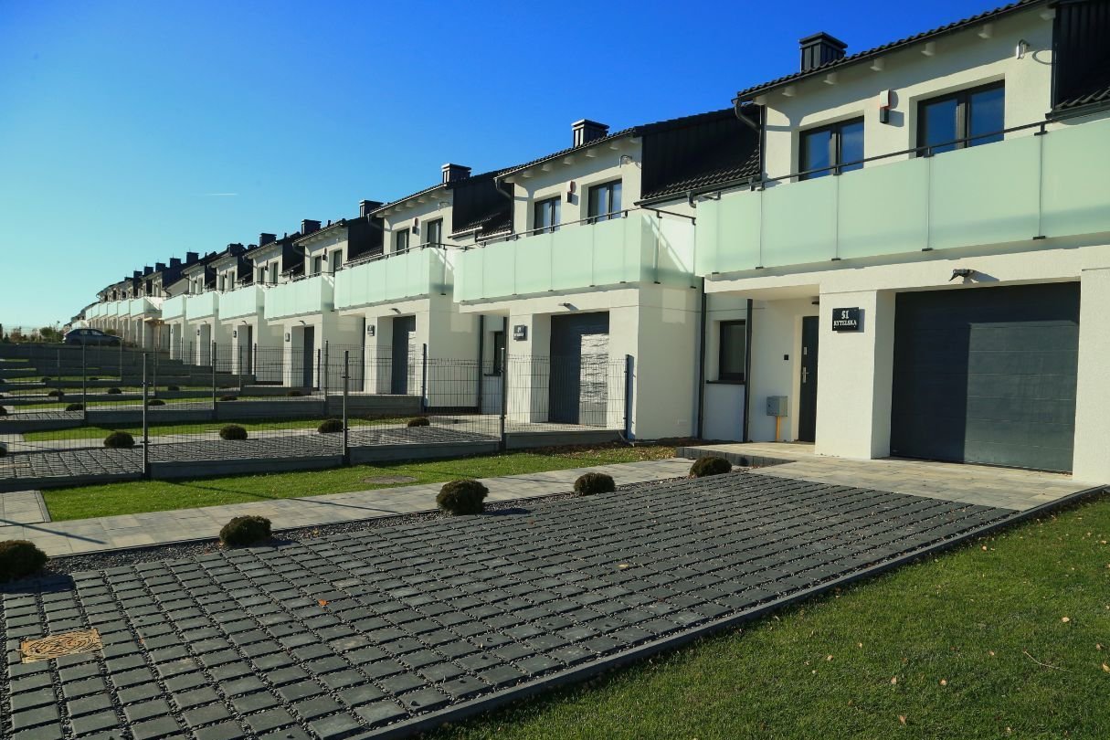 GOTOWY po ODBIORACH - PC 129 m2 GDAŃSK