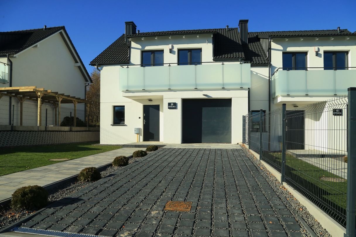 GOTOWY po ODBIORACH - PC 129 m2 GDAŃSK