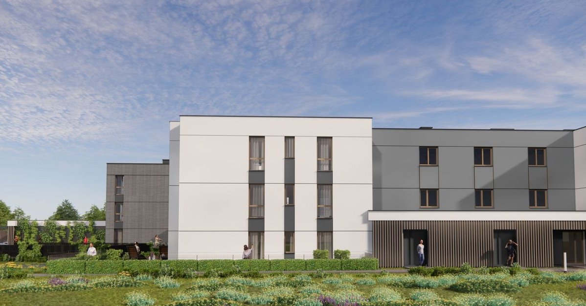 2-pokojowe mieszkanie 57m2 Bez Pośredników