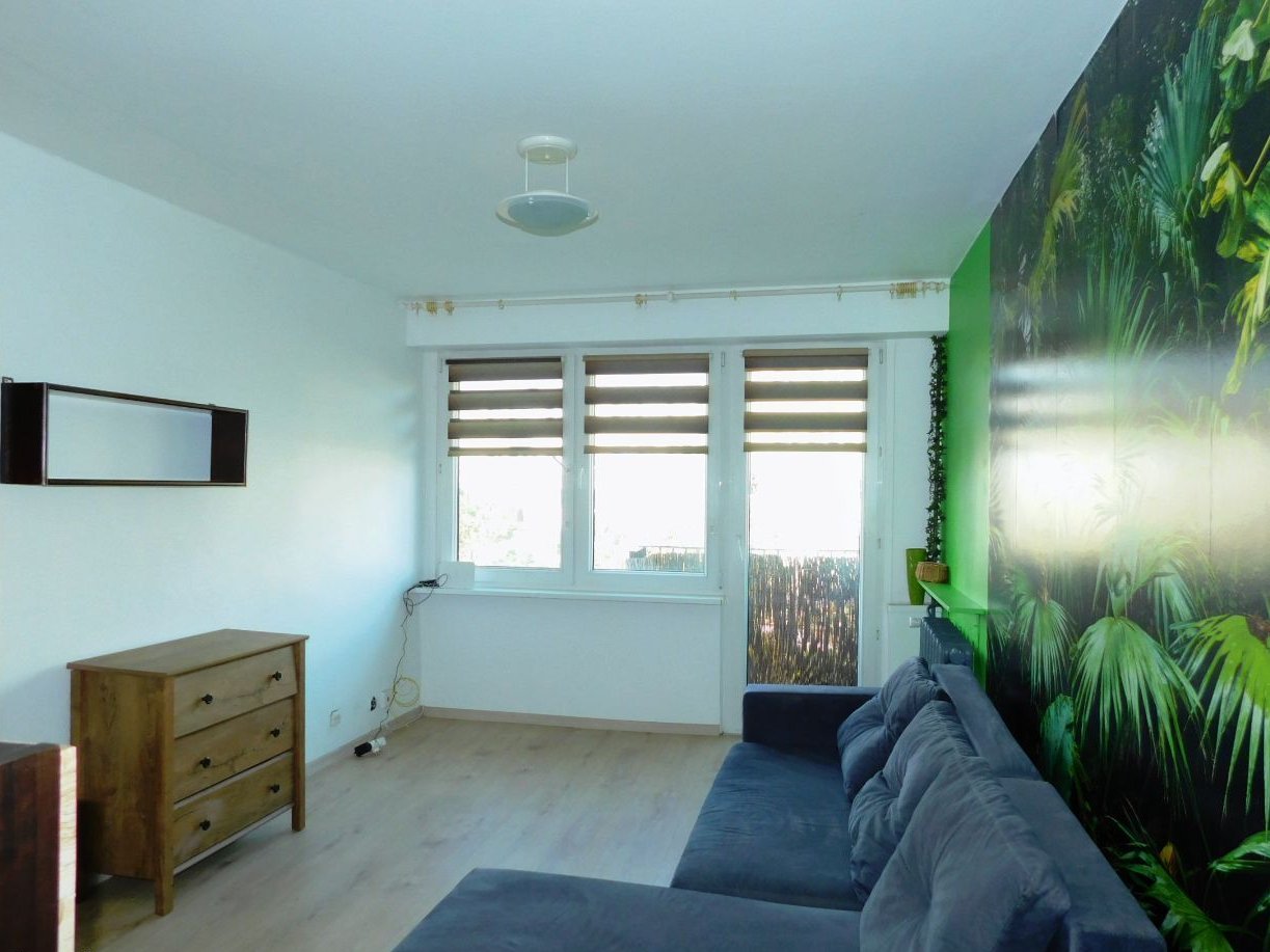 Mieszkanie w Pobliżu Centrum / Cena do Negocjacji.