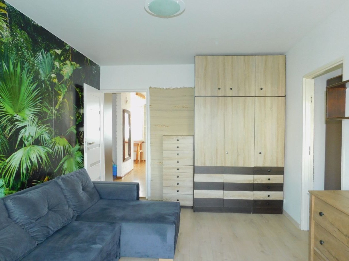 Mieszkanie w Pobliżu Centrum / Cena do Negocjacji.