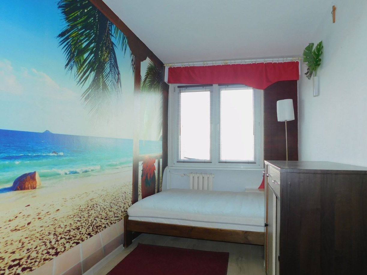 Mieszkanie w Pobliżu Centrum / Cena do Negocjacji.