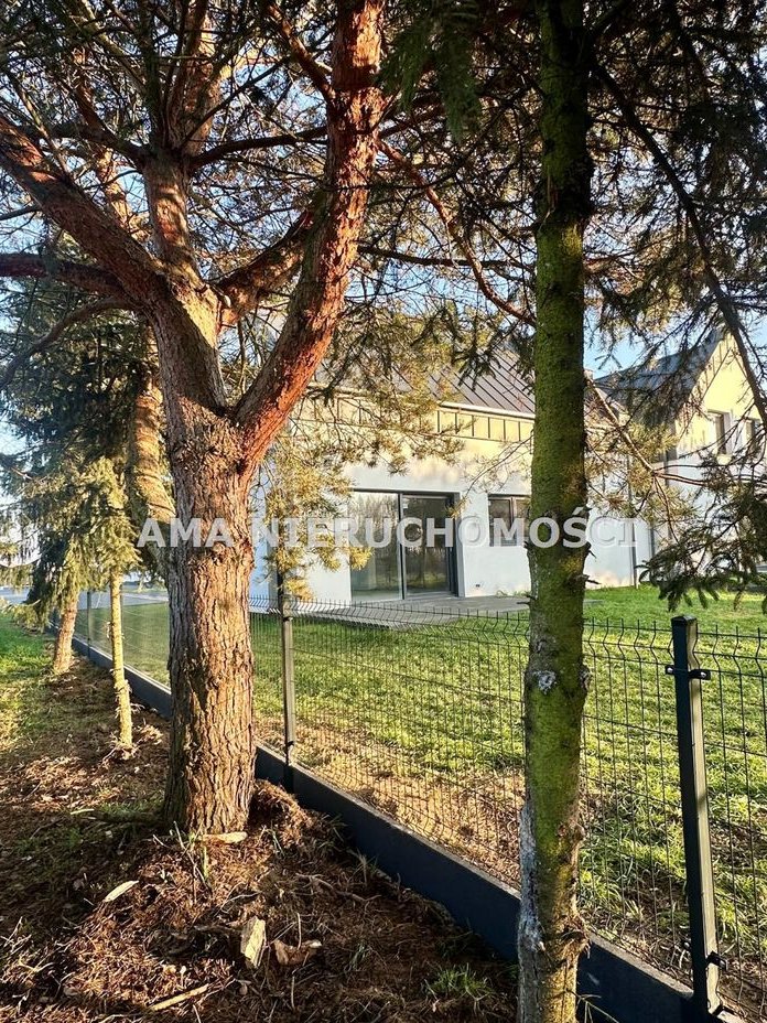 Wyjątkowe domy o urokliwej infrastrukturze