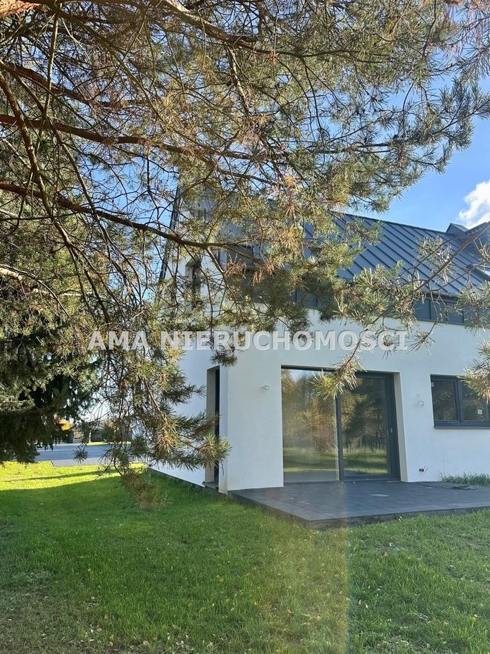 Wyjątkowe domy o urokliwej infrastrukturze