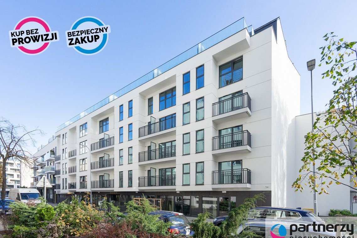 3 pokoje w Centrum Gdyni/Plaża/Bulwar/Nowe