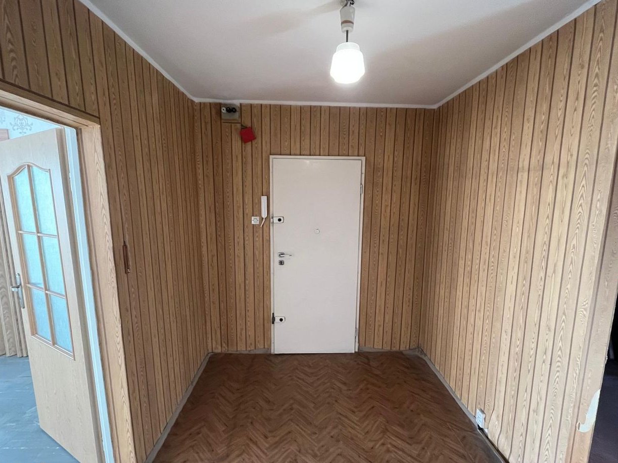 Przestronne 3-pokojowe mieszkanie z balkonem os. Leopold