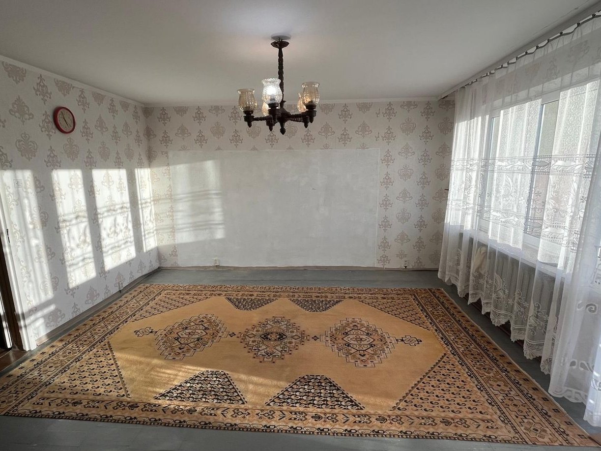 Przestronne 3-pokojowe mieszkanie z balkonem os. Leopold