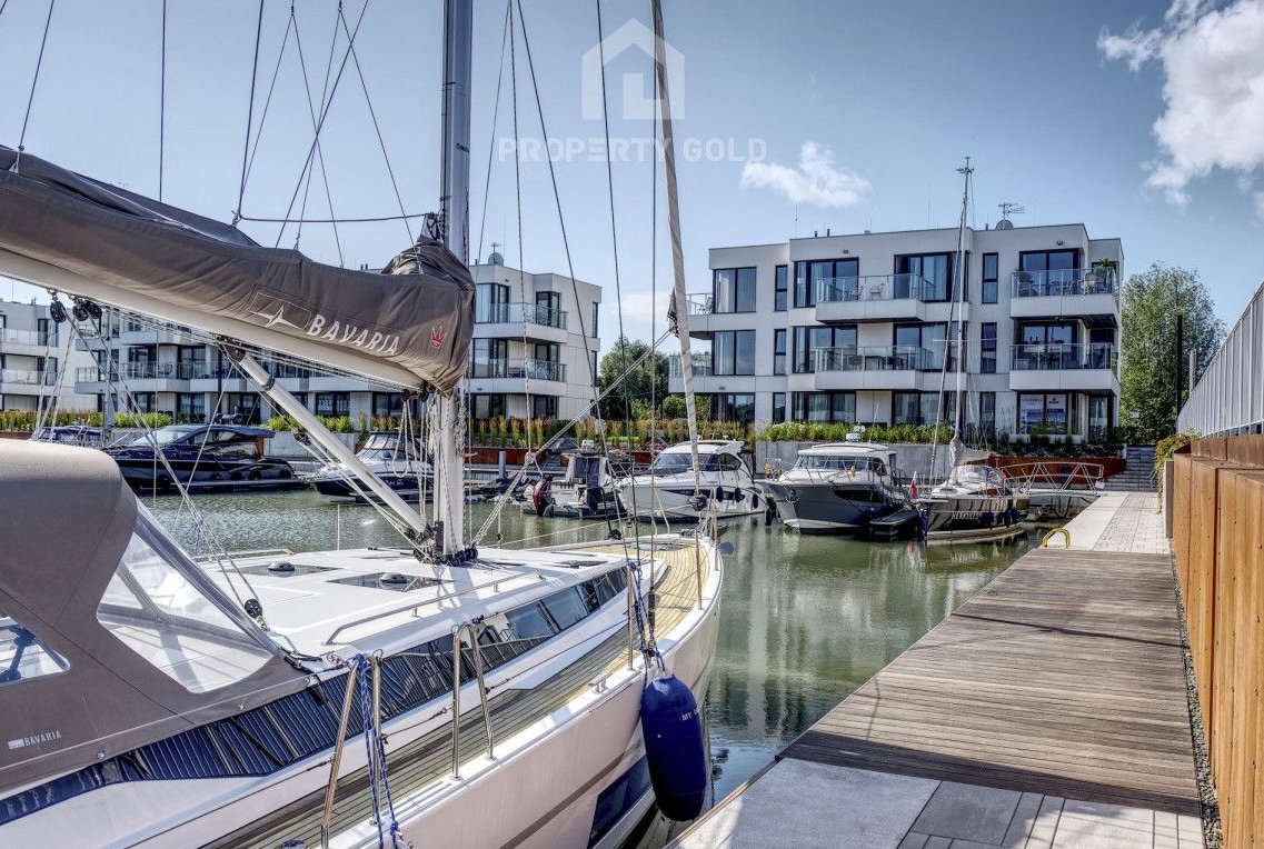 Niepowtarzalna inwestycja na Gdańskim Wybrzeżu