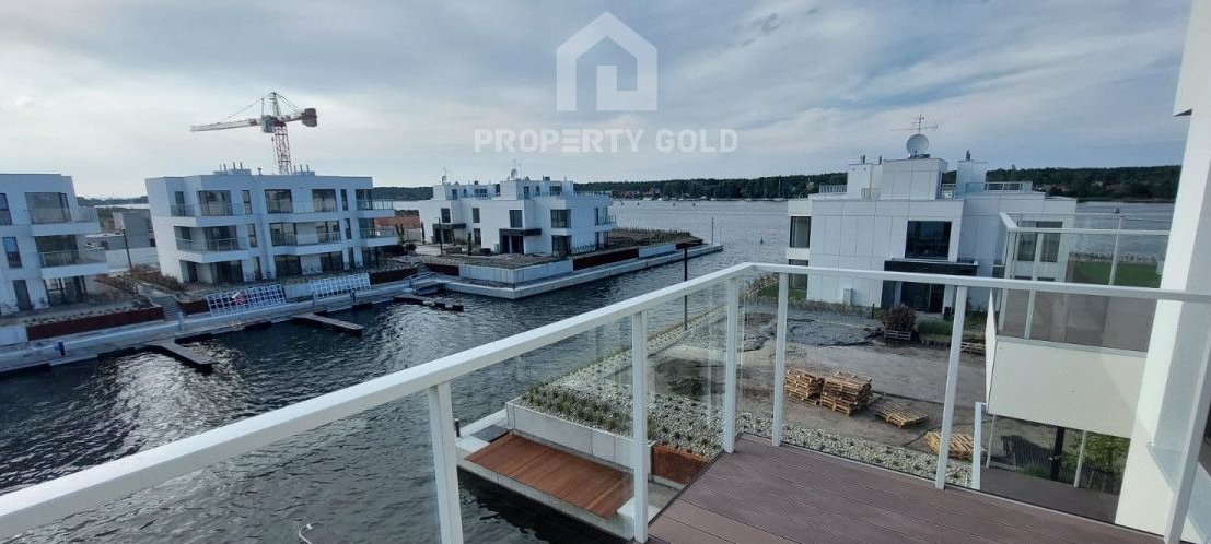 Niepowtarzalna inwestycja na Gdańskim Wybrzeżu