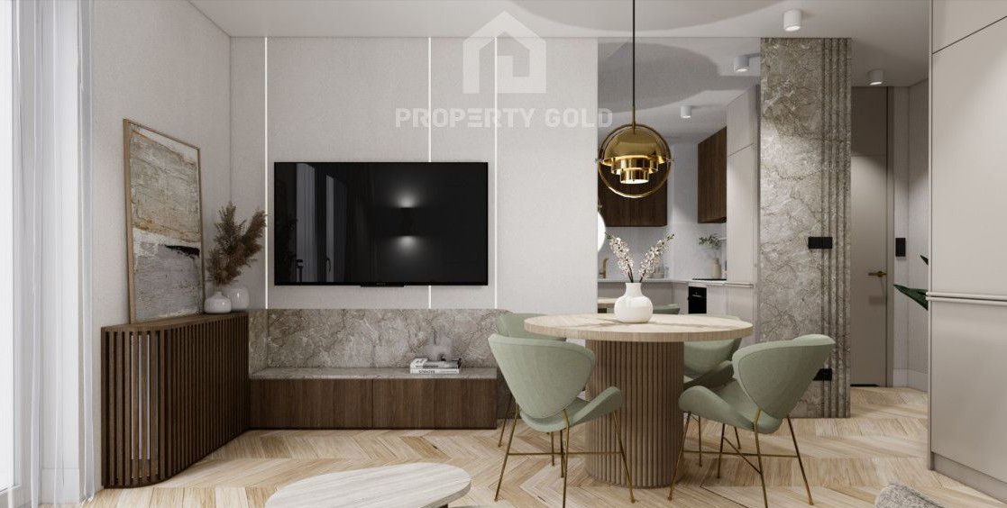 Niepowtarzalna inwestycja na Gdańskim Wybrzeżu