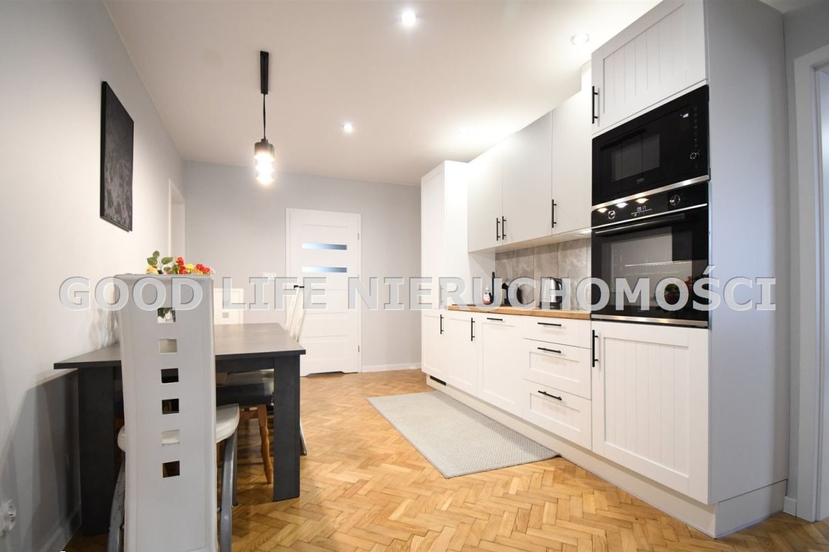 Dom parterowy na wynajem 120 m2, ul. Przyjemna