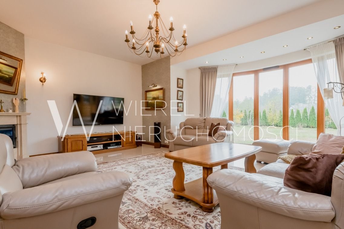 Dom wolnostojący, działka 3000 m2, Dojlidy Górne