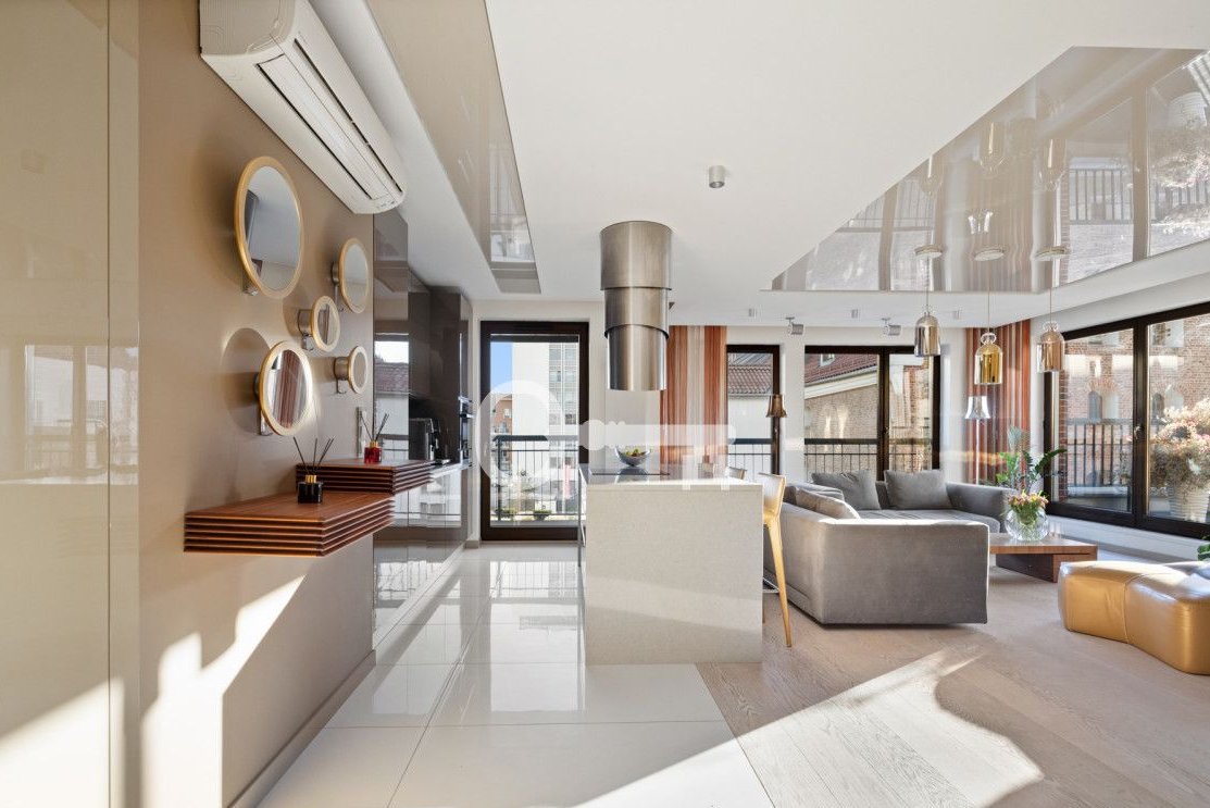 Oaza ciszy i spokoju w centrum Miasta