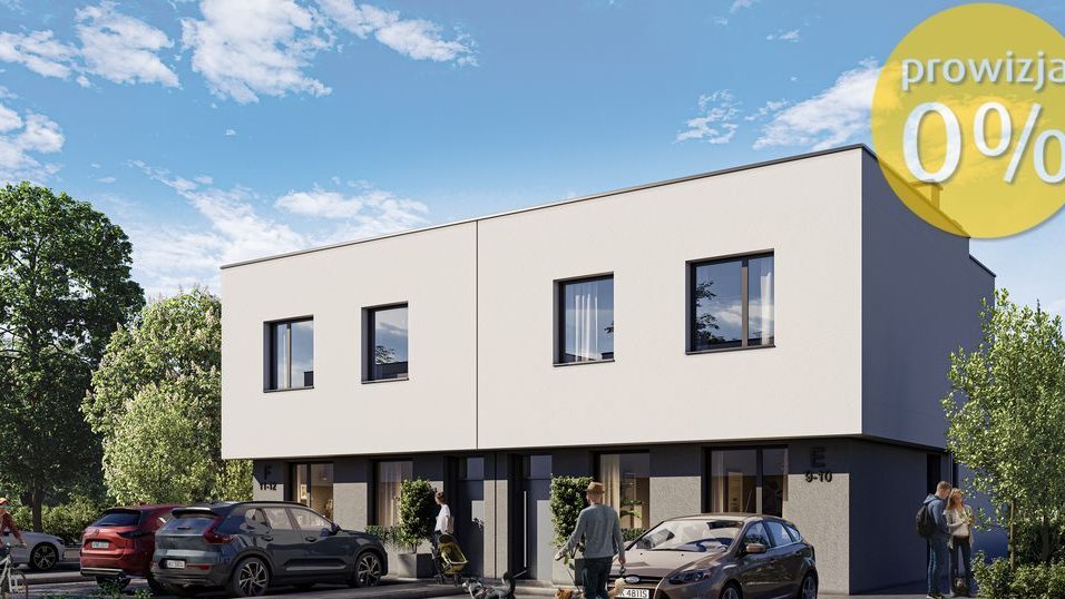 Apartament w Nowej Woli odbiór już w lutym !