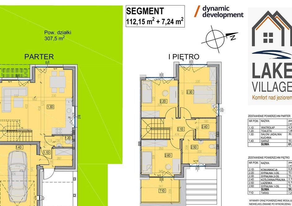 Nowoczesny Dom pod Warszawą - gotowy do odbioru!