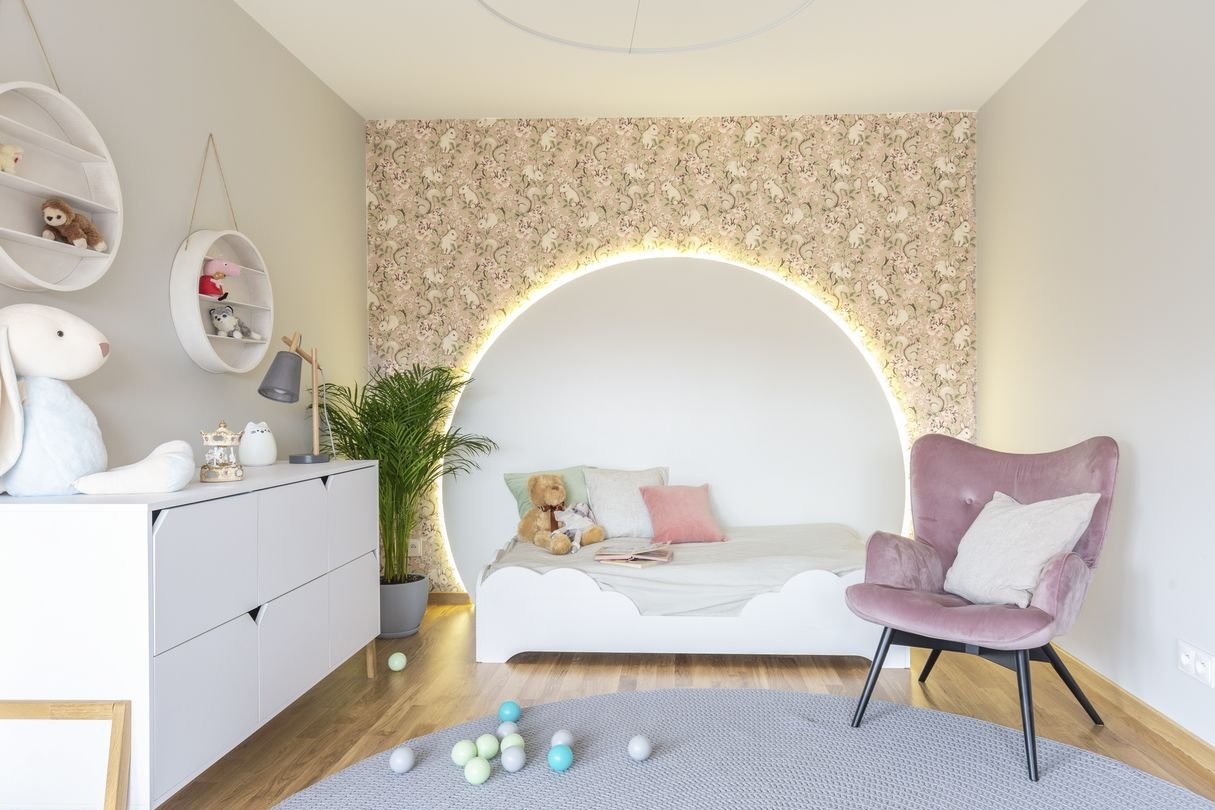 Piękny dom w spokojnej okolicy