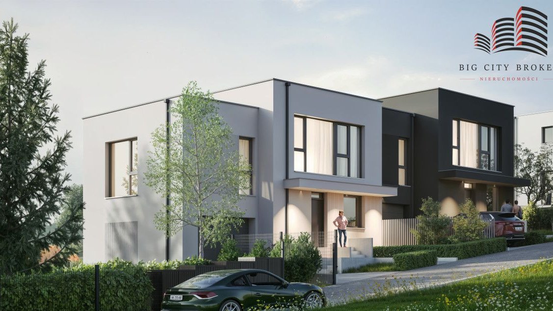 Nowość! Dom W Lublinie - Al. Warszawska