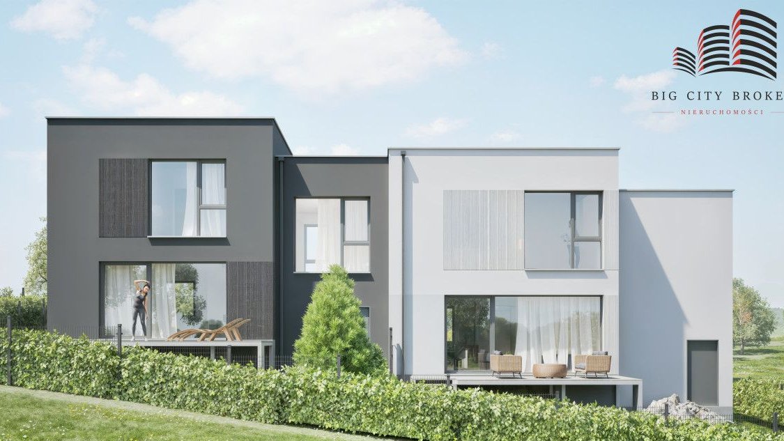 Nowość! Dom W Lublinie - Al. Warszawska