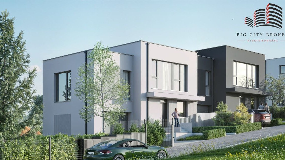 Nowość! Dom W Lublinie - Al. Warszawska