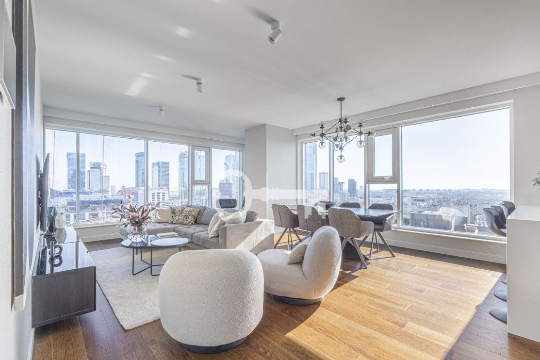 Piękny widok | W pełni umeblowany