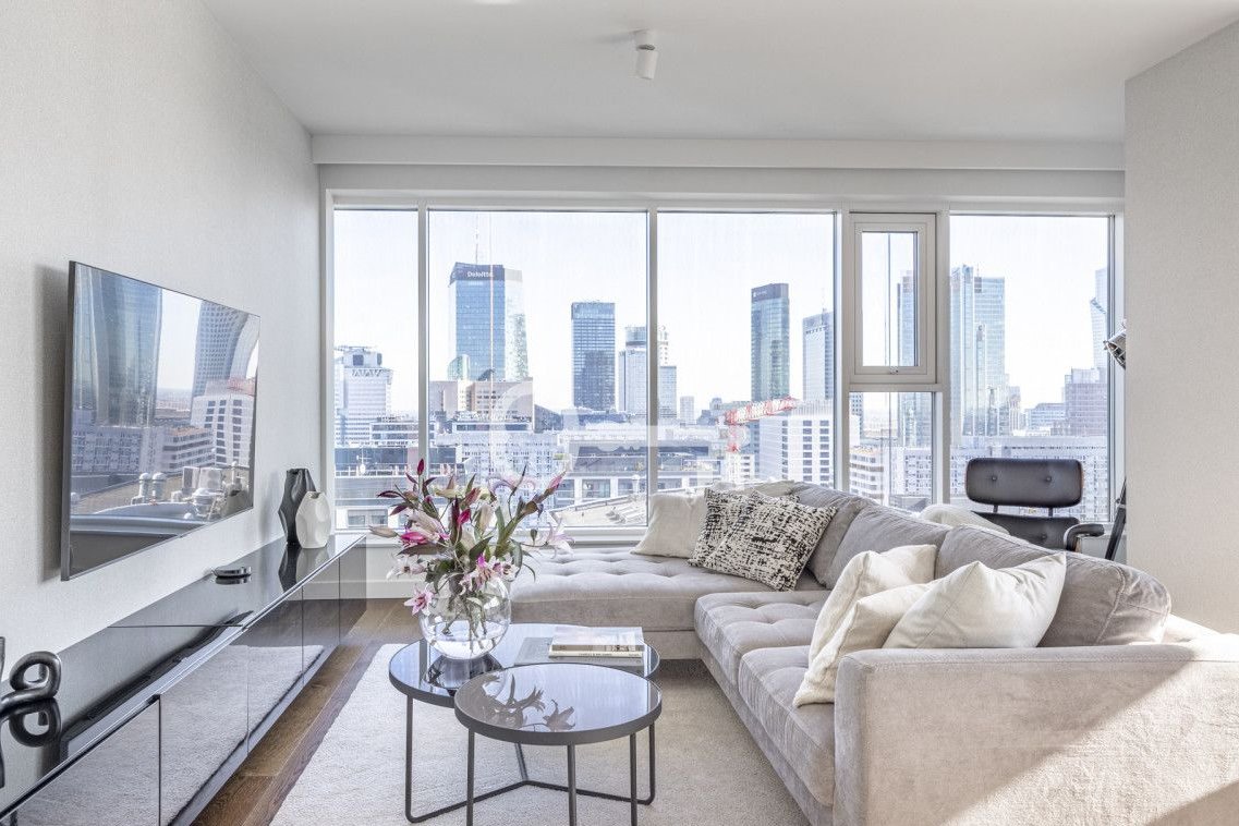 Piękny widok | W pełni umeblowany