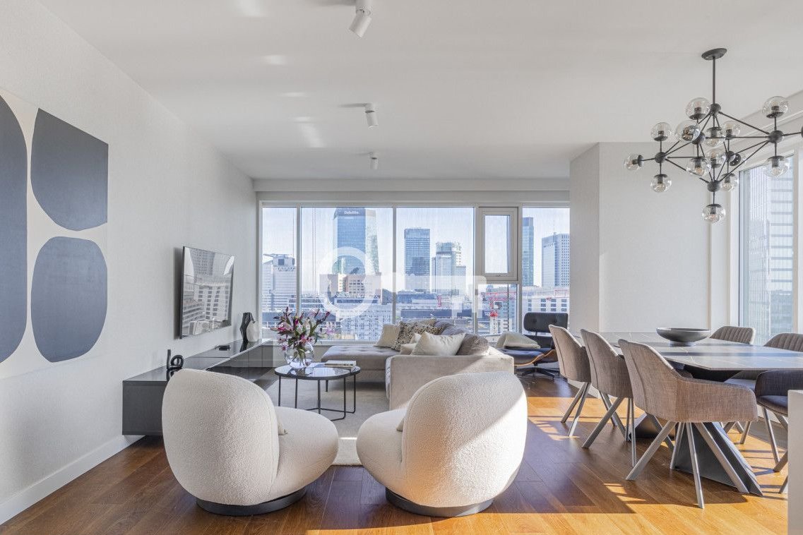 Piękny widok | W pełni umeblowany