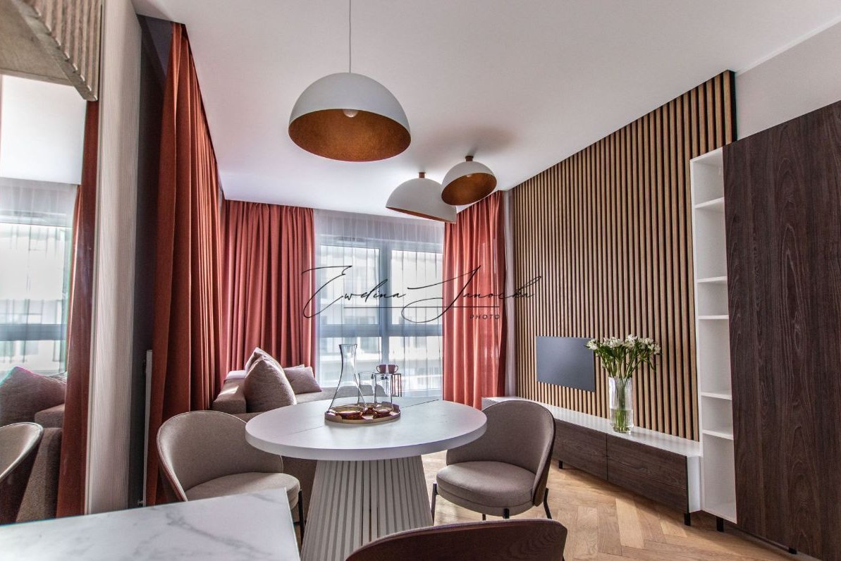 Wyjątkowe 2 pokoje Nad Odrą – komfort i lokalizacja