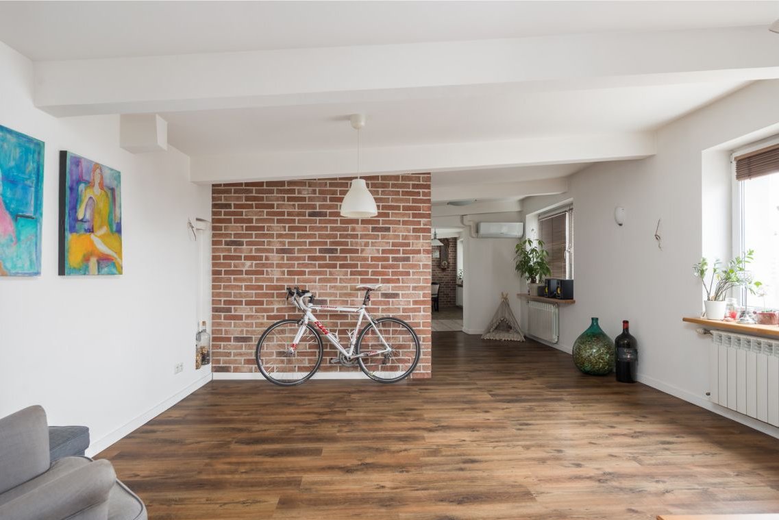 ⭐️ Żoliborska perełka - powojenna kamienica ⭐️