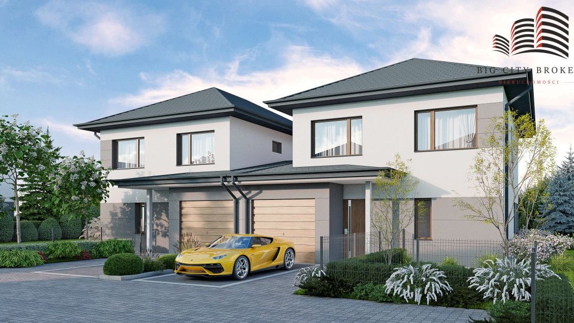 Ten dom Cię zaskoczy