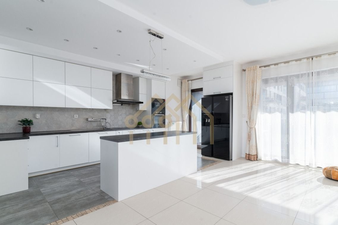 Doskonała lokalizacja /3 pokoje/Nowe budownictwo