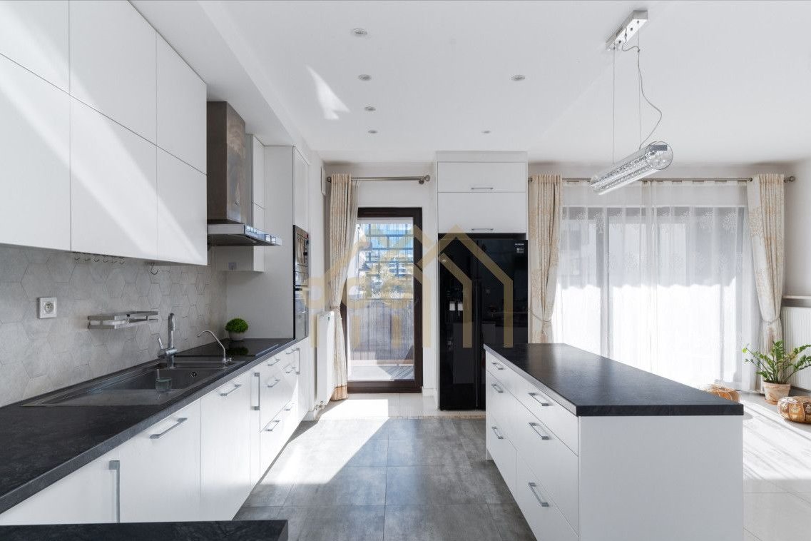 Doskonała lokalizacja /3 pokoje/Nowe budownictwo