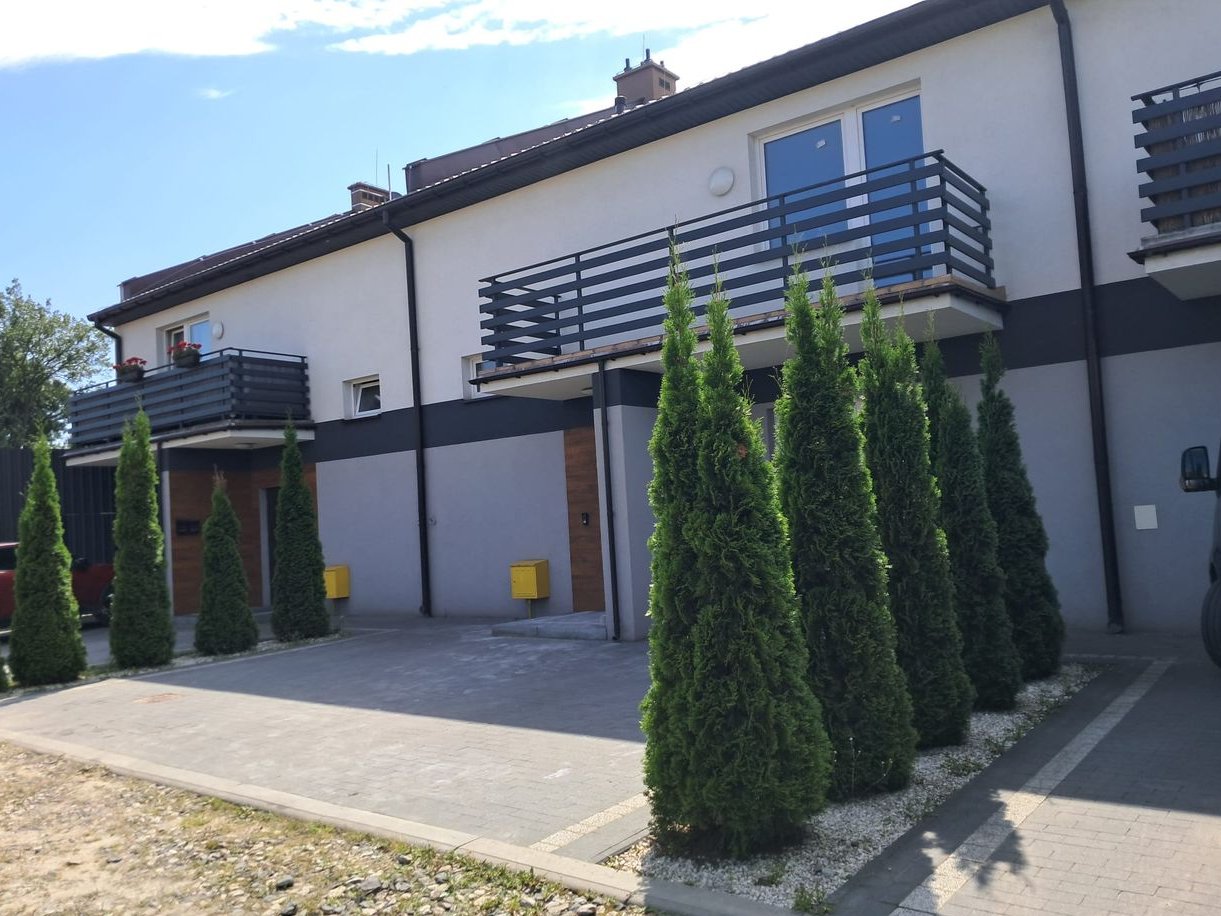 Mieszkanie bezczynszowe w Gniewkowo Dreckiego 14b/2