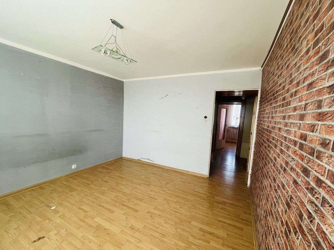 *OKAZJA* Mieszkanie 3-pok; 46,50m2 Aleja Wojska Polskiego