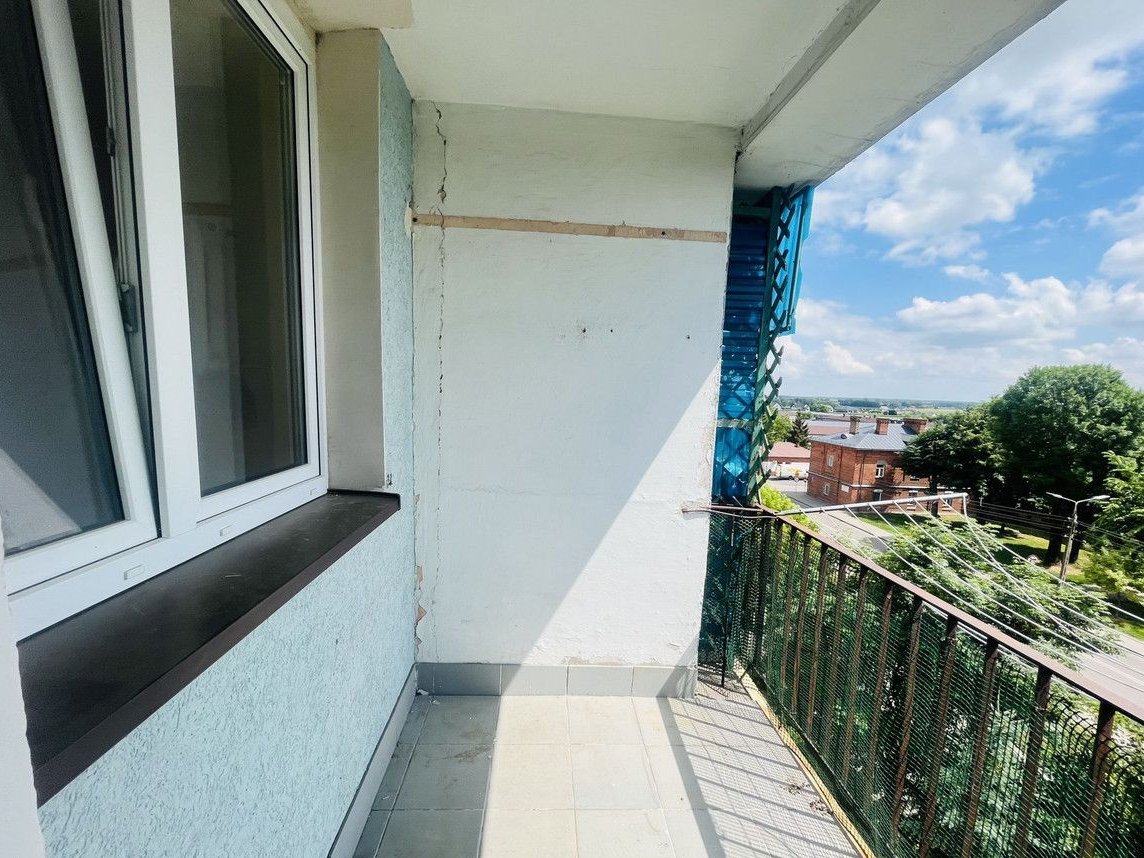 *OKAZJA* Mieszkanie 3-pok; 46,50m2 Aleja Wojska Polskiego