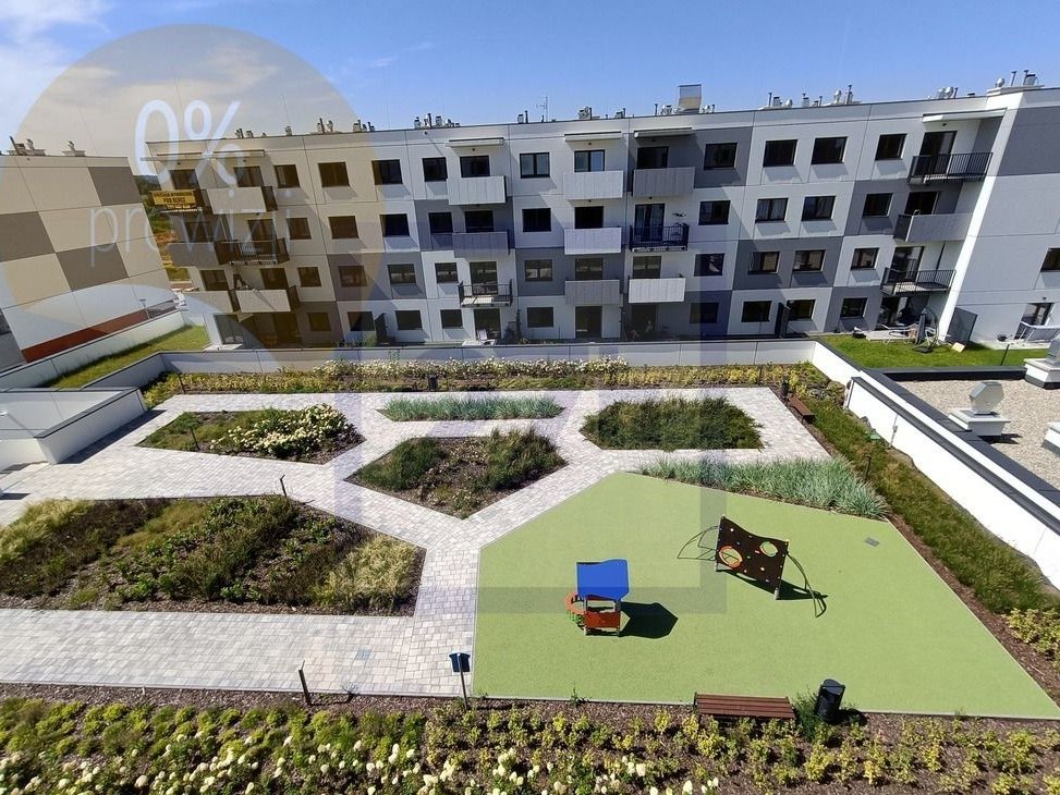 ✔ Nowe Osiedle ✔ 2 pokoje ✔ ok Wrocławia ✔ 0%