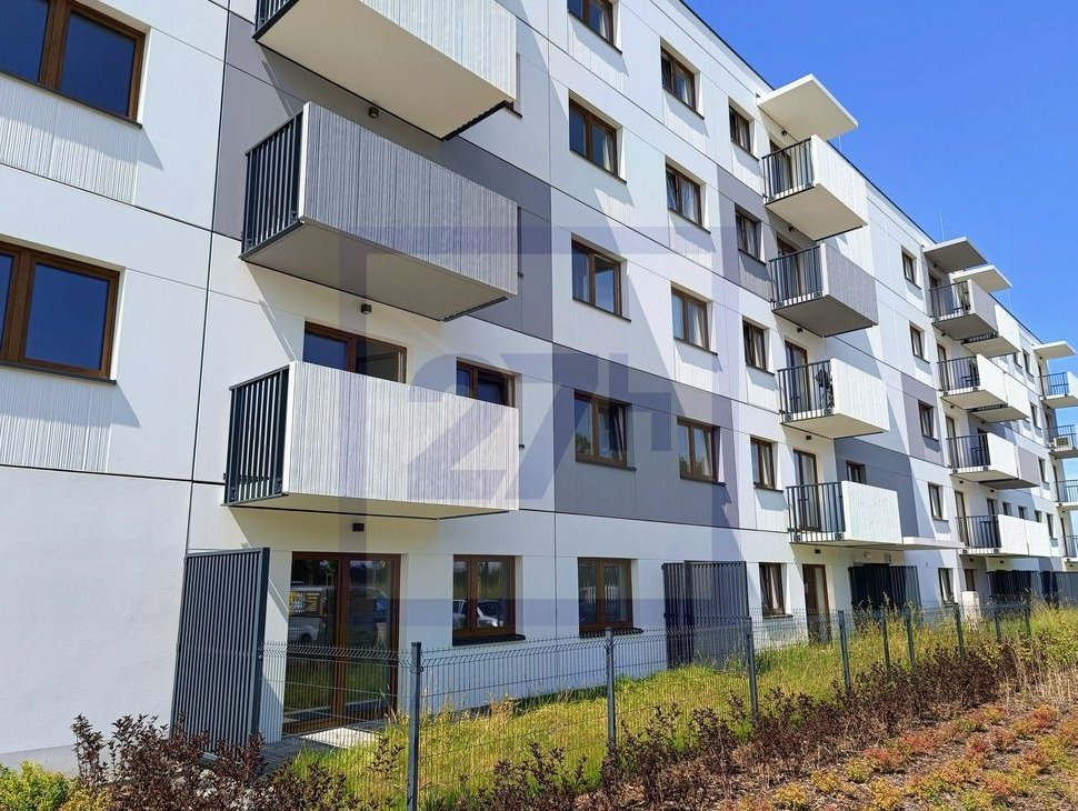 ✔ Nowe Osiedle ✔ 2 pokoje ✔ ok Wrocławia ✔ 0%