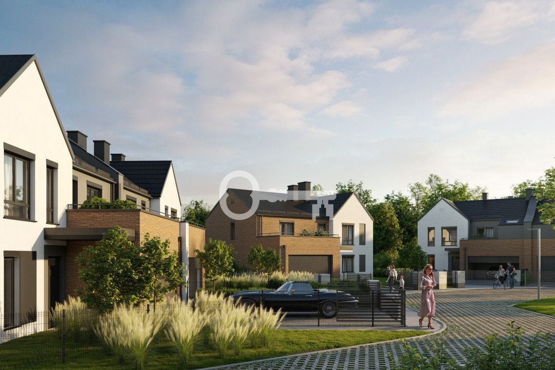 Dom na Kameralnym Osiedlu | 500m od Lasu