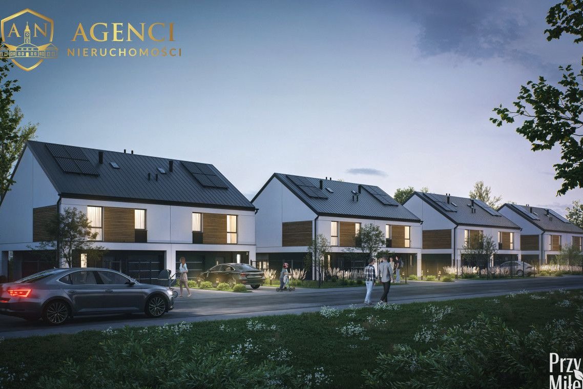 *przy Miłej*nowoczesna Inwestycja*bez Prowizji*