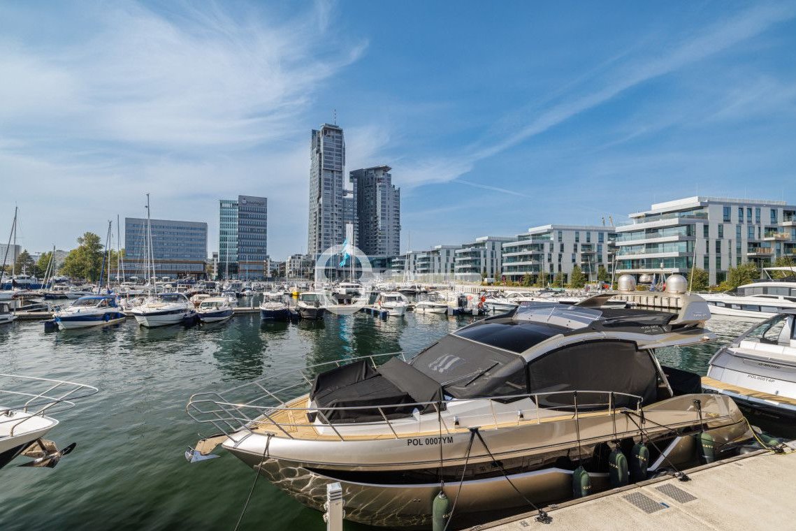 Penthouse Z Elemtentem Wyjątkowości