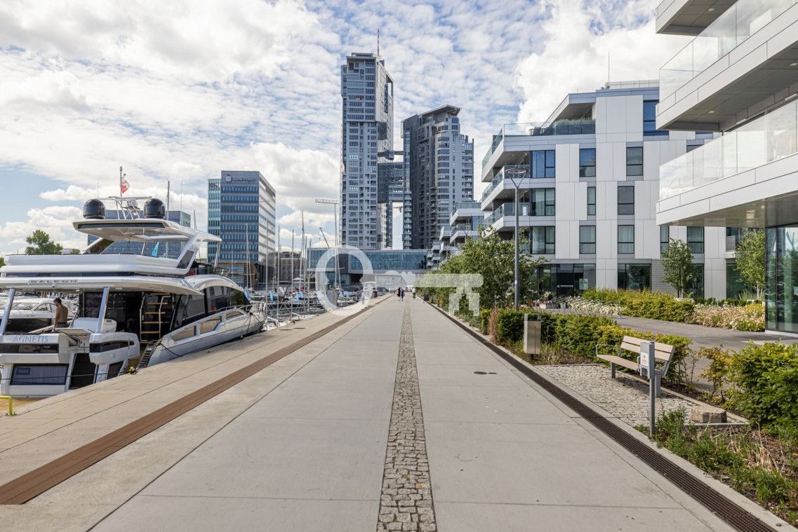 Penthouse Z Elemtentem Wyjątkowości