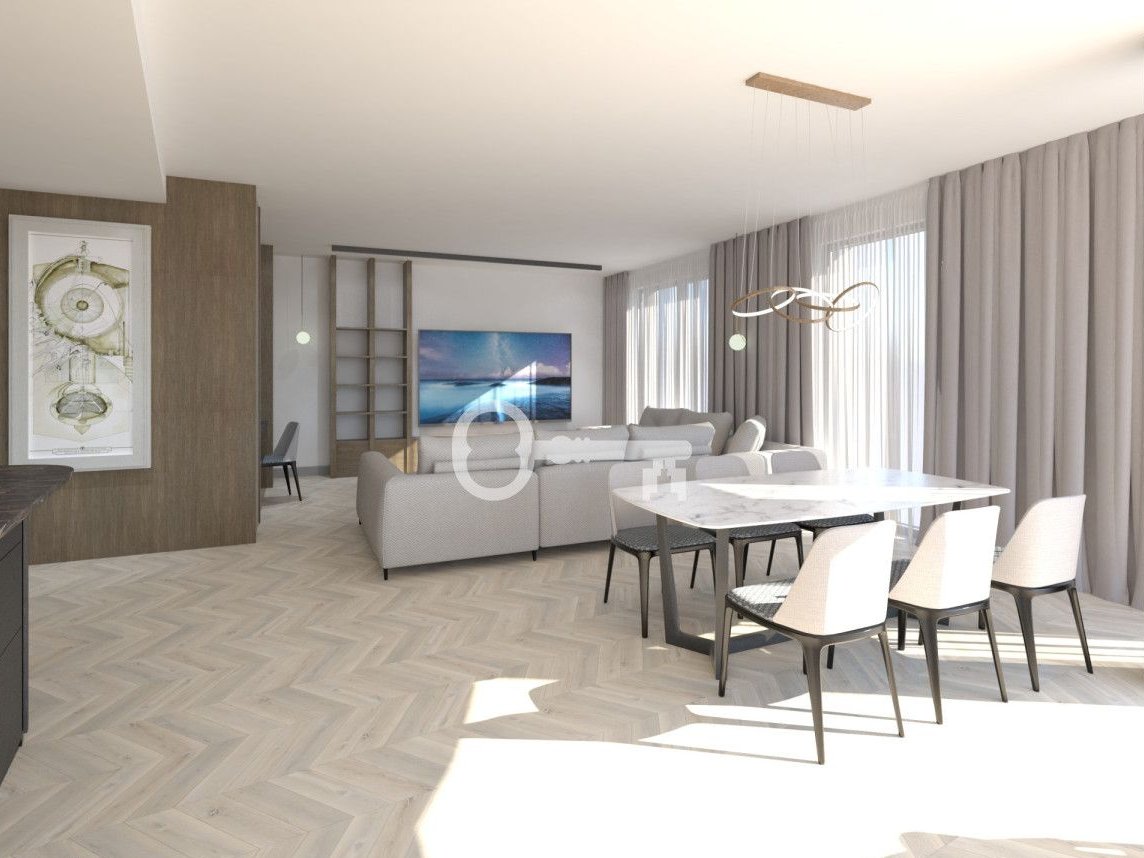 Najtańszy!!! Apartament 115m2 - 10 min od plaży