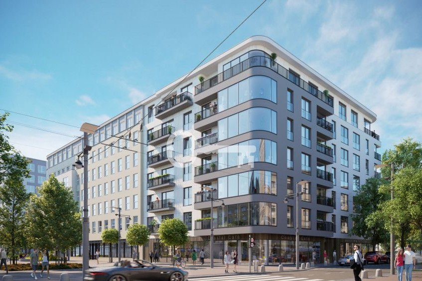 Najtańszy!!! Apartament 115m2 - 10 min od plaży