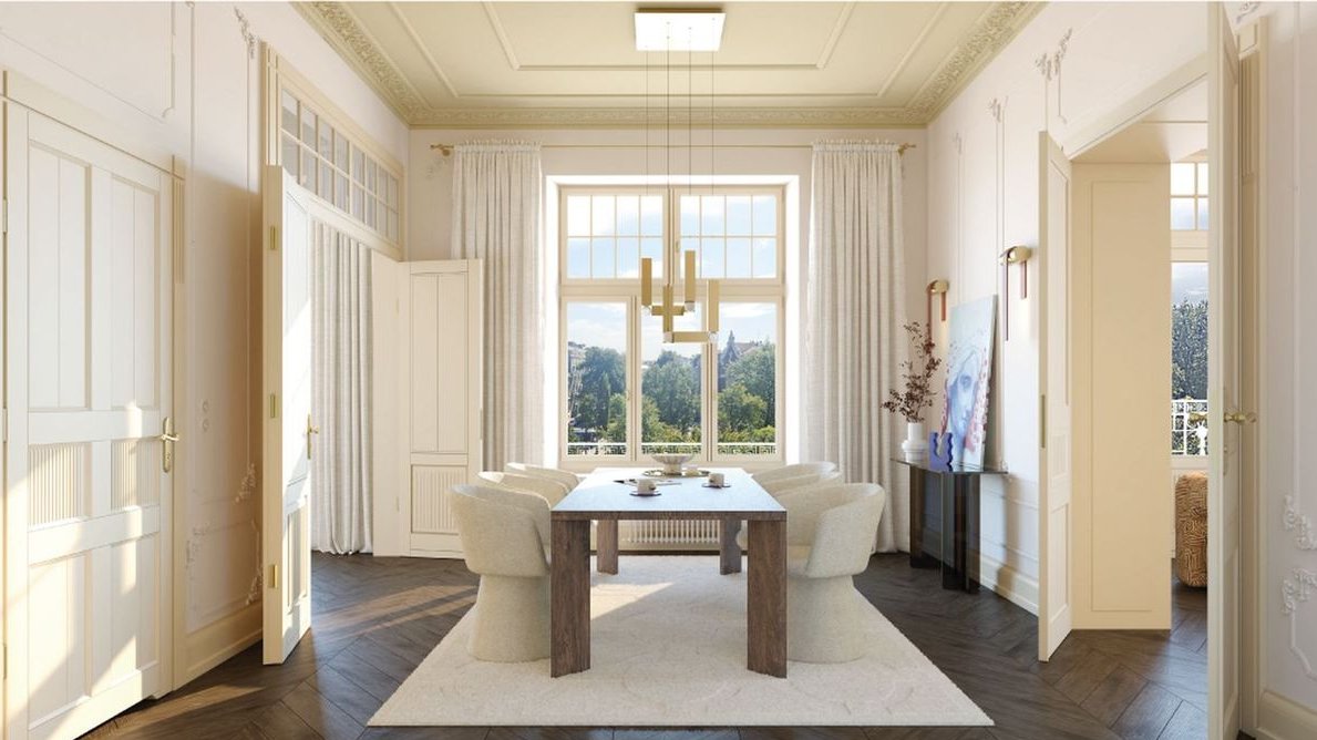 3-pokojowe mieszkanie 122m2 Bez Pośredników