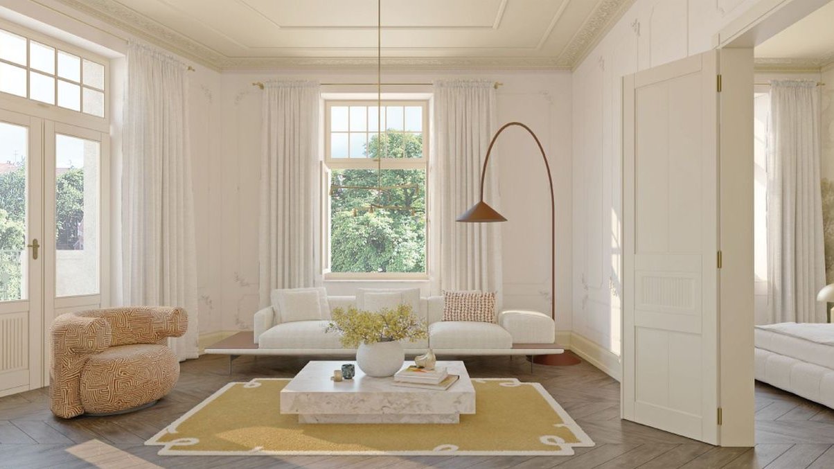 2-pokojowe mieszkanie 108m2 Bez Prowizji