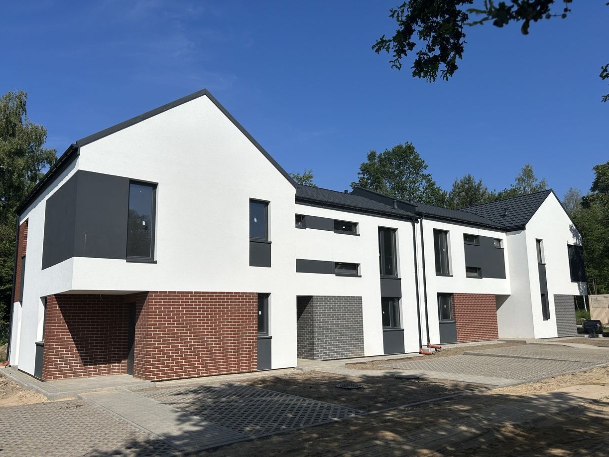 4-pokojowy dom 91m2 + ogródek Bez Pośredników